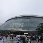 2014東京ドーム１