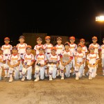 2014山武後援会杯少年野球大会6